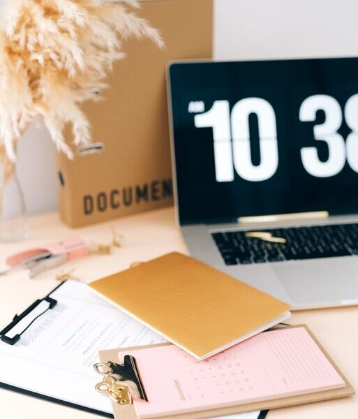 Tipy, jak efektivně organizovat čas a zvýšit produktivitu v každodenním životě