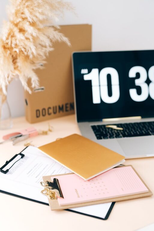 Tipy, jak efektivně organizovat čas a zvýšit produktivitu v každodenním životě