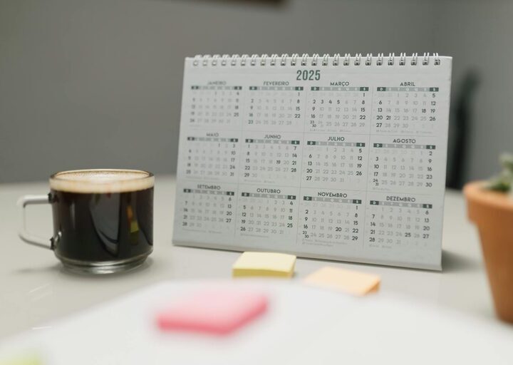 Tipy, jak efektivně plánovat svůj den a zvýšit produktivitu