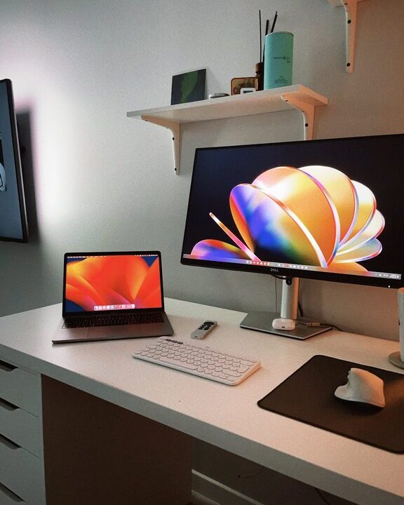 Tipy pro efektivní organizaci pracovního prostoru doma i v kanceláři