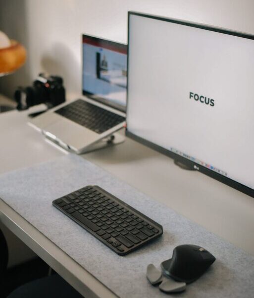 Jak efektivně organizovat domácí pracovní prostor pro lepší koncentraci